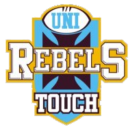 Uni Rebels Logo